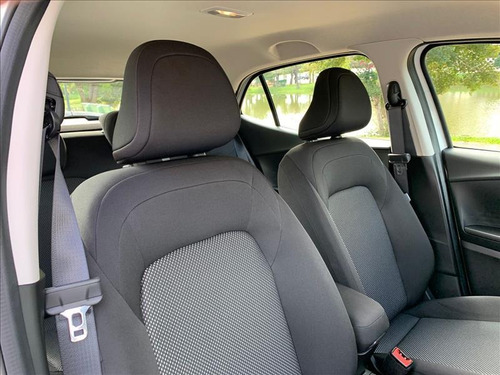 Imagem 11 de 13 de Fiat Pulse Pulse Drive 1.3 Flex Cvt