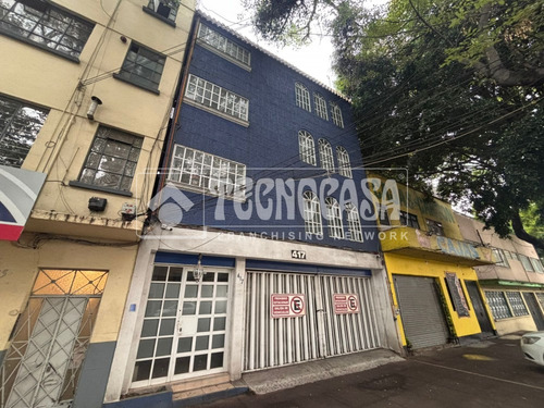 Renta Departamentos Portales Norte T-df0006-0677