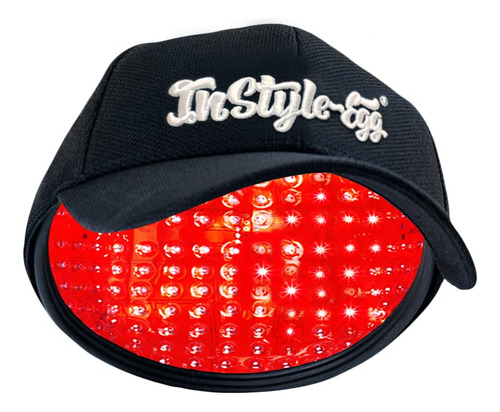 Instyle-egg Gorra Láser 272 - 7350718:mL a $4973990