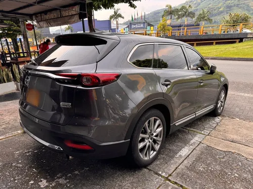 Mazda CX-9 2.5 Grand Touring Lx Camioneta