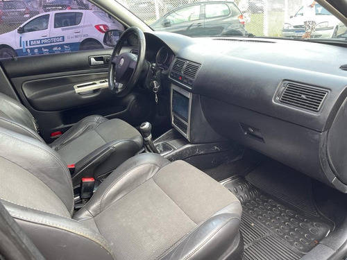 Imagem 8 de 10 de Volkswagen Golf Gt 2.0 Mi Total Flex 8v 4p