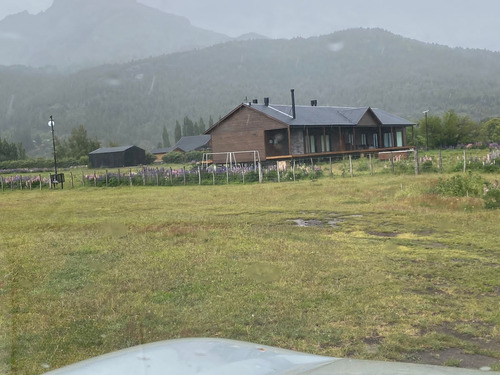 Imagen 9 de 16 de Lote En Venta De 820m2 Ubicado En Esquel