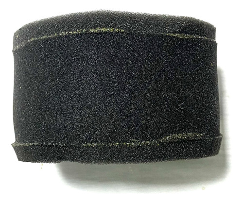 Elemento Filtrante Negro Keeway Speed Cruiser Pro
