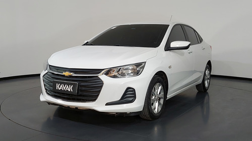 Chevrolet Onix FLEX PLUS LT MANUAL