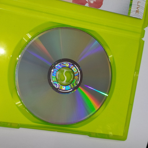 Longaniza Games.. Xbox 360 Sing It High School Musical (Usado)
