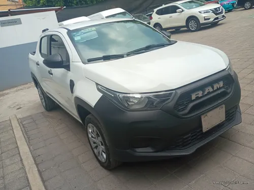 RAM 700 1.6 Slt Club Cab Mt