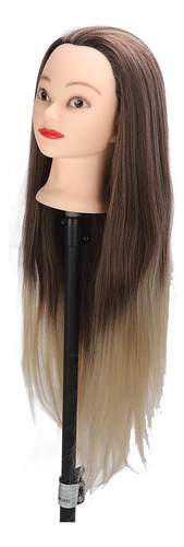 Nuevo Modelo De Cabelo, Treinamento De Cabeça, Penteado