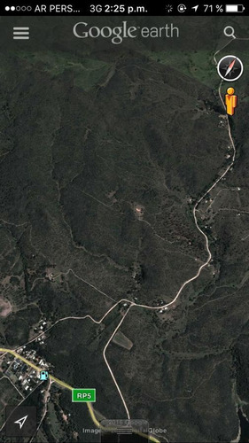 Oportunidad Campo - Villa Del Dique