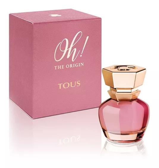 Tous Perfume