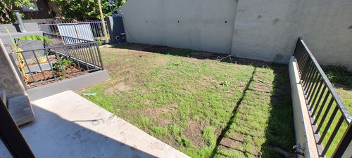 Duplex En Venta En Obra Tigre Mews Residencial