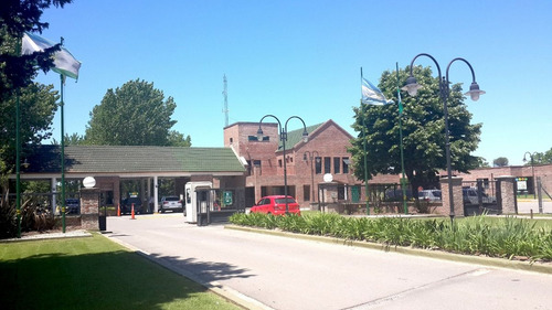 Venta Lote En Club De Campo La Martona Lote 253
