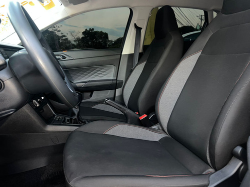 Volkswagen Polo Volkswagen Polo MPI (Flex)