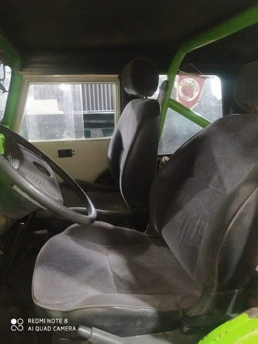 Willys Ford Mu50