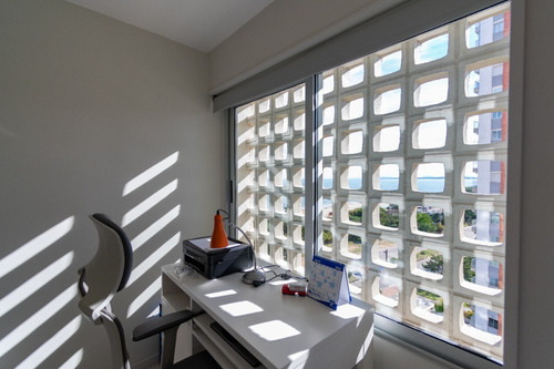 Imagen 23 de 24 de Venta Apartamento Tunquelen I, Playa Mansa Parada 7 , Punta Del Este, Vista Al Mar
