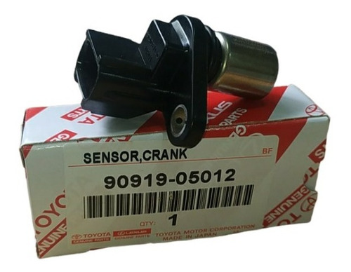 Sensor De Leva Toyota Hilux 2.7