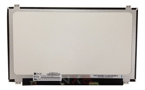 Pantalla Display Lcd 15.6 Slim Para Asus G551 Jw