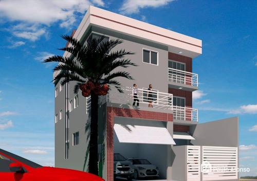 Imagem 3 de 4 de Apartamento Com 2 Dormitórios À Venda, 70 M² Por R$ 250.000,00 - Jardim Nova Aparecida - Poços De Caldas/mg - Ap1765