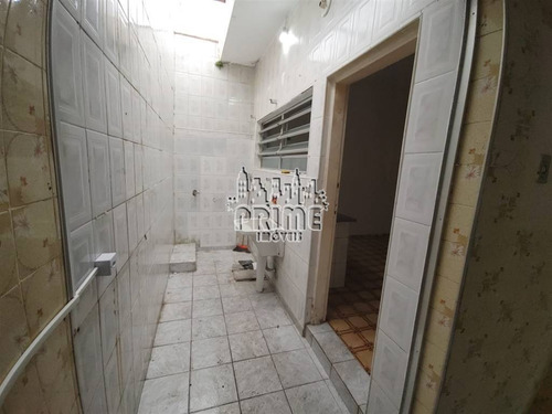 Imagem 16 de 16 de Casa 2 Dormitórios Para Venda - Pr2504