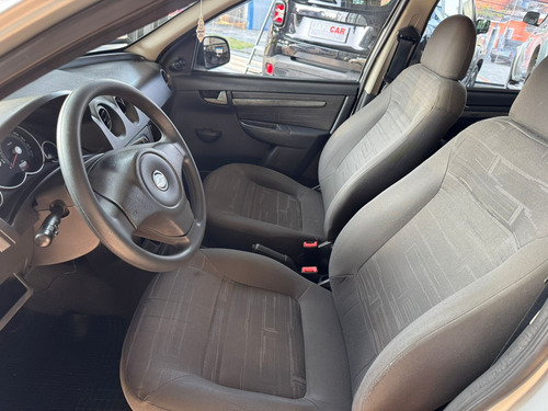 Chevrolet Prisma 1.0 Maxx Flexpower 4p