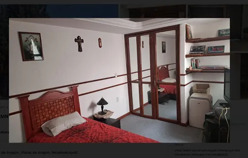Casa En Venta Plazas De Aragon Zp290