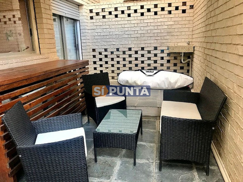 Imagen 14 de 15 de Apartamento En Venta - Peninsula