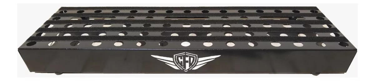 Primeira imagem para pesquisa de pedalboard amora