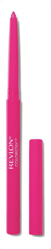 Revlon Delineador De Labios Colorstay Lipliner Color 677 27 Colorstay Lipliner Fuchsia