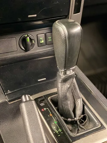 Toyota Prado 4.0 Tx