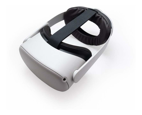 Acesorio De Elite Strap Vr Cover Para Oculus Quest 2 