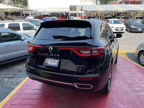 Imagen 6 de 10 de Renault Koleos 2018 2.5 Iconic Cvt