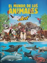 Comprar Álbum De Chocolatinas Jet El Mundo De Los Animales En Pdf