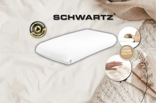 Almohadas inteligentes schwartz new arrivals