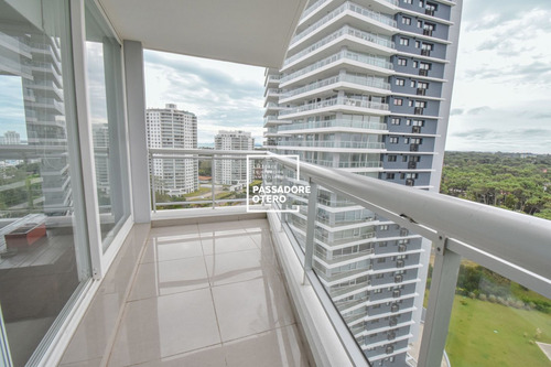 Imagen 10 de 22 de One 2 Punta Del Este Venta 1 Dormitorio Piso Alto