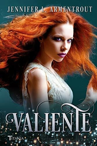 Libro : Valiente (trilogia De Brujas / Wiches Trilogy) -...