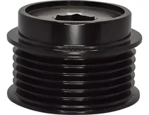 Comprar Polea 5 Vias Alternador Litens