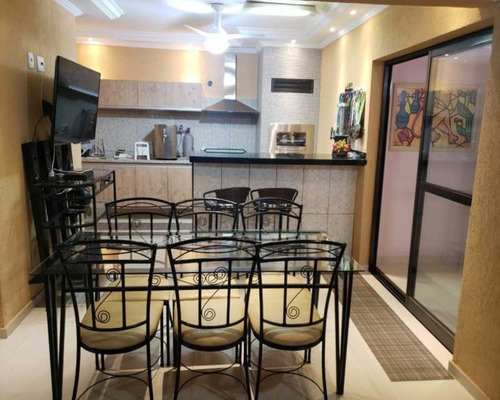 Imagem 1 de 23 de Vende-se Ótima Cobertura No Bairro Nova Aliança, Em Ribeirão Preto-sp, Com 2 Quartos,local Próximo Ao Ribeirão Shopping,a Farmácias, Super Mercados - Kcco30001 - 68959200