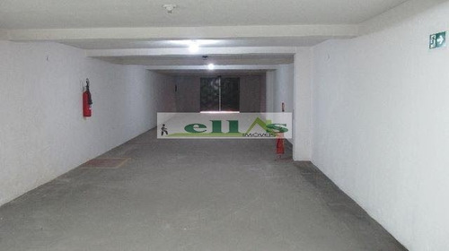 Imagem 11 de 13 de Galpão Para Aluguel, 2868.0m² - 2044