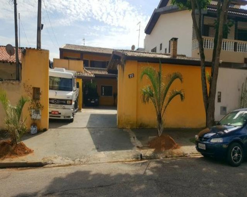 Imagem 2 de 16 de Casa Para Venda - 845