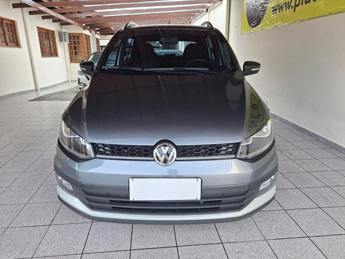 Volkswagen Fox Xtreme Mb