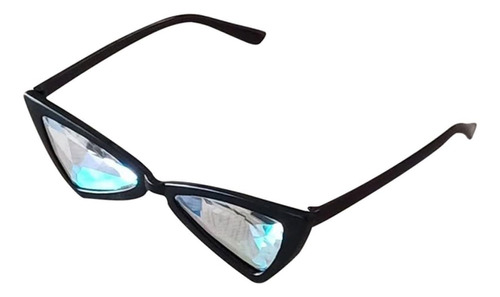 1 Pc Glasses For Men Fashion Rays Costume Glasses Cat Eyewea