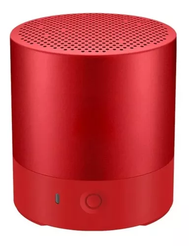 Mini Altavoz Bluetooth Huawei CM510 Rojo