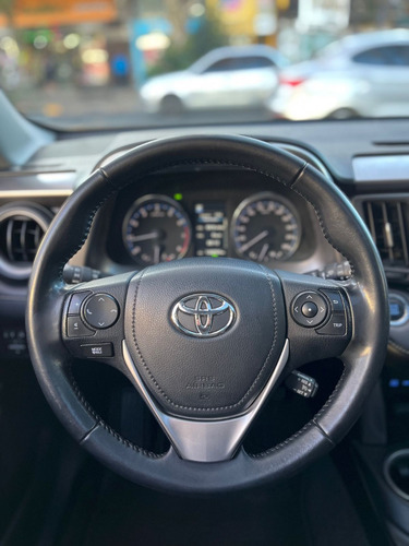 Toyota RAV4 2.0 Vx