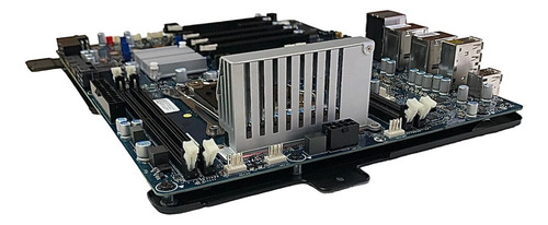 Placa Mae Dell Alienware Area 51 R4 Ms-7a87 Dp/n Hj5y7