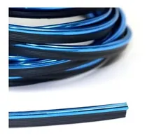 Comprar Hilo Decorativo Tuning 5 Metros Interior Tablero Auto \u002F R&r