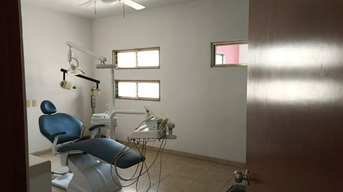 4 Consultorios En Renta, Cancún