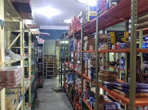 Edificio En Venta Barquisimeto Lara Jr