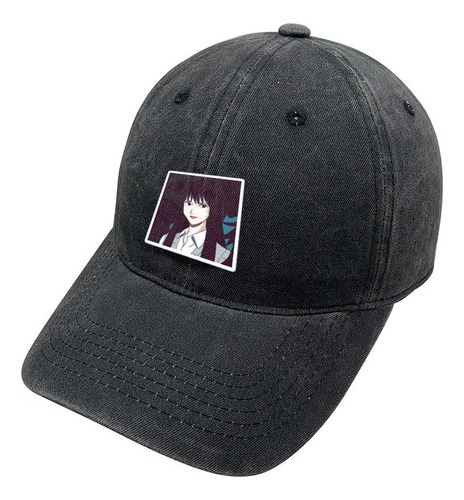 Gorra Pre Lavada Algodón Sonny Boy R35