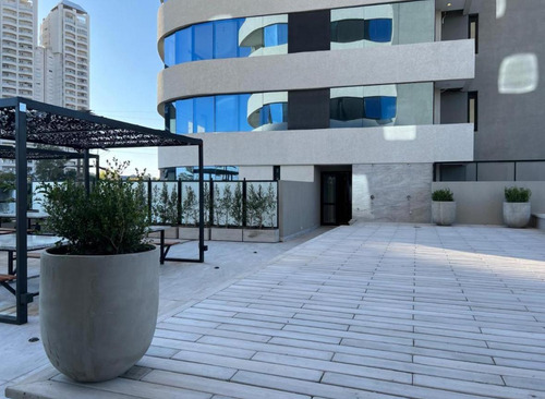 Brickell Tigre - Torre Road 1 y Torre Plaza 2