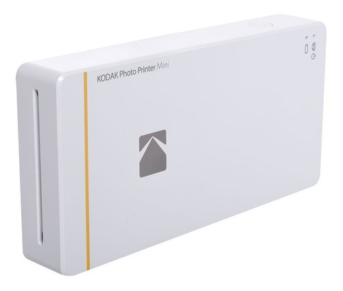 Mini Impressora De Fotos Kodak Wi-fi Para Smartphone