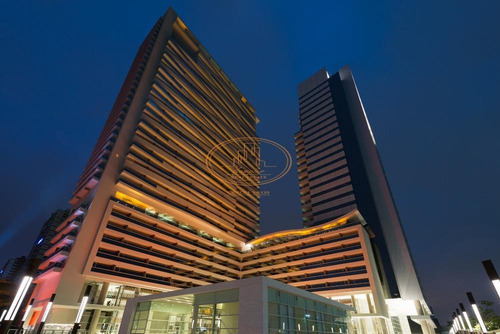 Sala Comercial Localizado(a) No Bairro Chácara Santo Antônio (zona Sul) Em São Paulo / São Paulo - 2410:904878